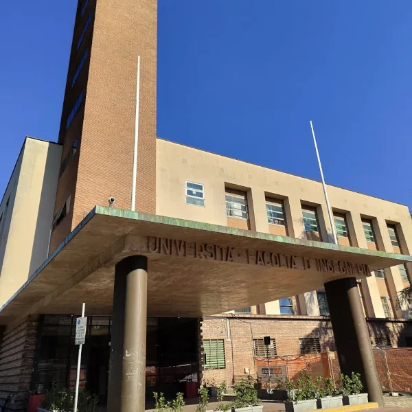 Computer Engineering at the University of Bologna
